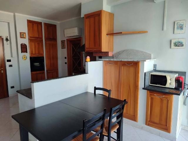 Appartamento in affitto a Parma PR