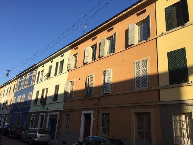 Appartamento in affitto a Parma PR