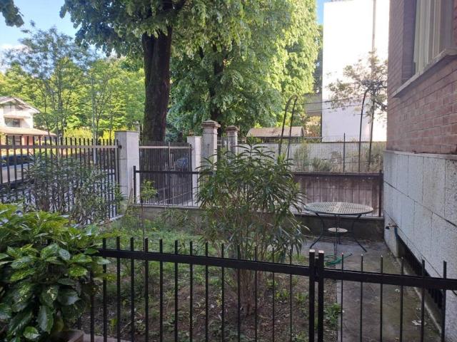 Appartamento in affitto a Parma PR