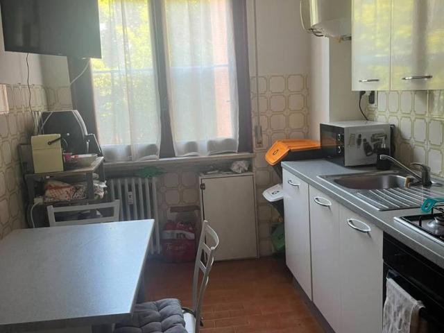 Appartamento in affitto a Parma PR