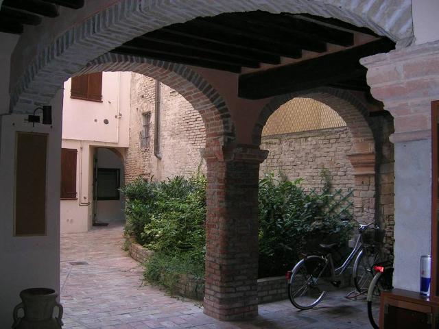 Appartamento in affitto a Parma PR