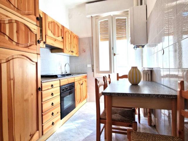 Appartamento in affitto a Parma PR