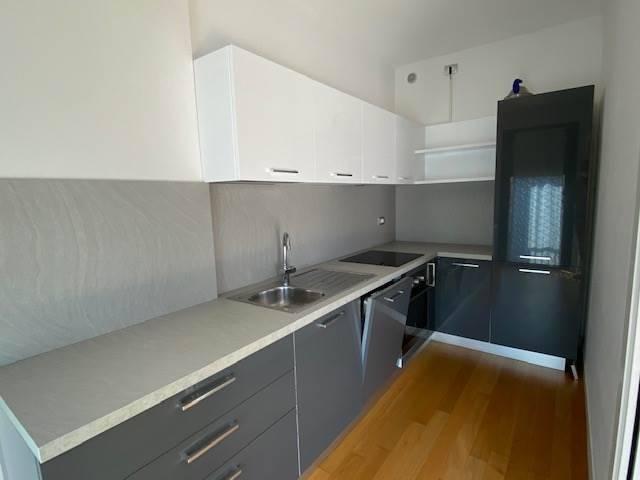 Appartamento in affitto a Parma PR