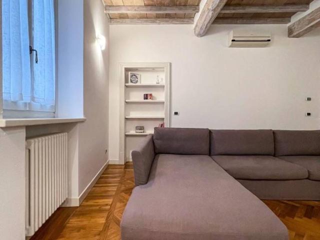 Appartamento in affitto a Parma PR