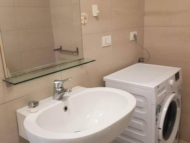 Appartamento in affitto a Parma PR