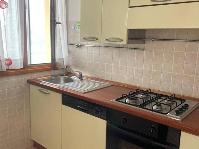 Appartamento in affitto a Parma PR