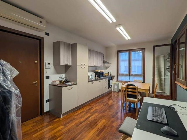 Appartamento in affitto a Parma PR