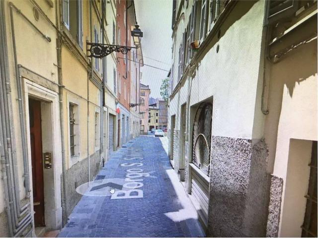 Appartamento in affitto a Parma PR