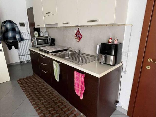 Appartamento in affitto a Parma PR
