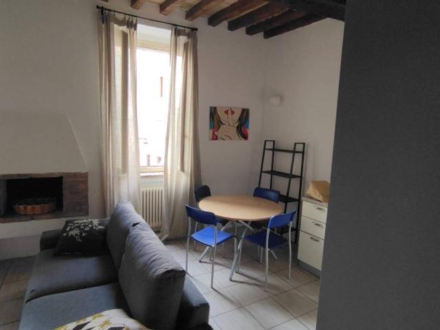 Appartamento in affitto a Parma PR