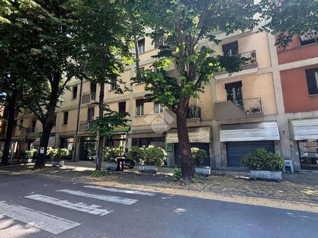 Appartamento in affitto a Parma PR