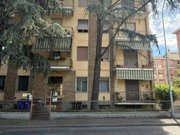 Appartamento in affitto a Parma PR