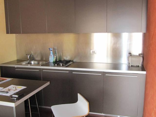 Appartamento in affitto a Parma PR