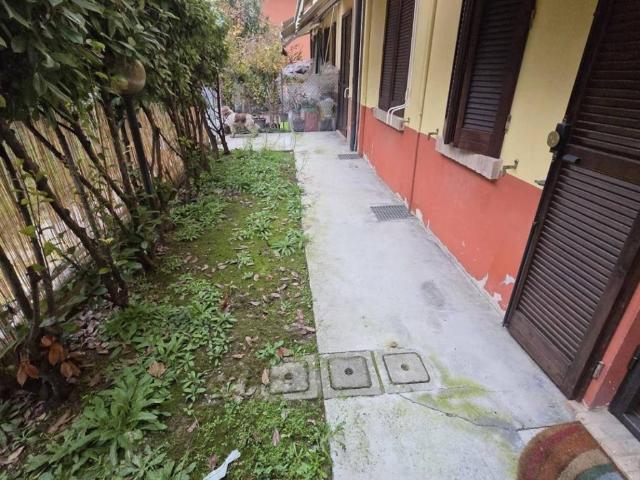 Appartamento in affitto a Parma PR