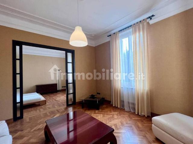 Appartamento in affitto a Parma PR