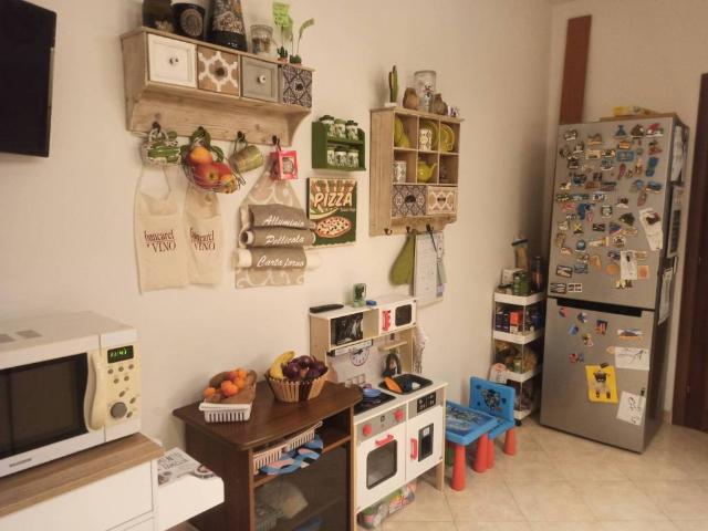 Appartamento in affitto a Parma PR