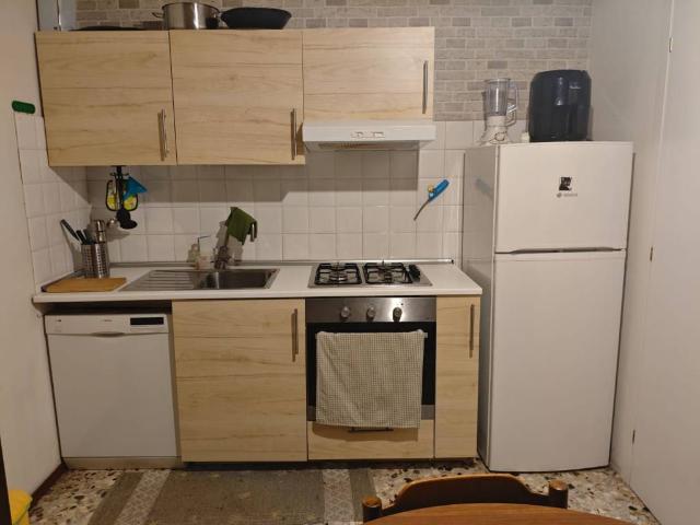 Appartamento in affitto a Parma PR