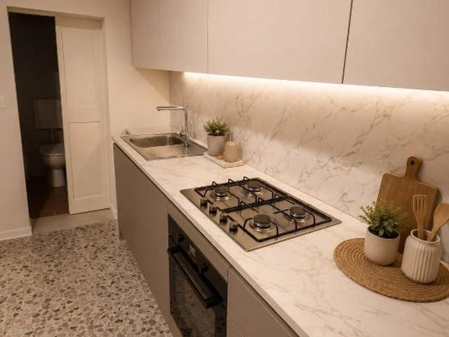 Appartamento in affitto a Parma PR