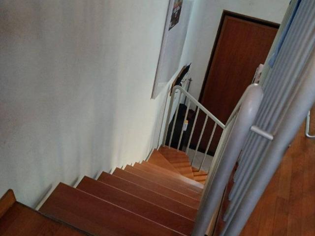 Appartamento in affitto a Parma PR