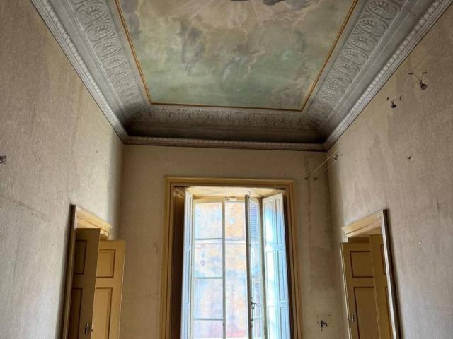 Appartamento in affitto a Parma PR