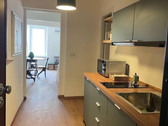 Appartamento in affitto a Parma PR
