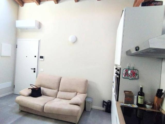 Appartamento in affitto a Parma PR