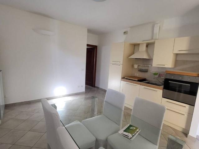 Appartamento in affitto a Parma PR