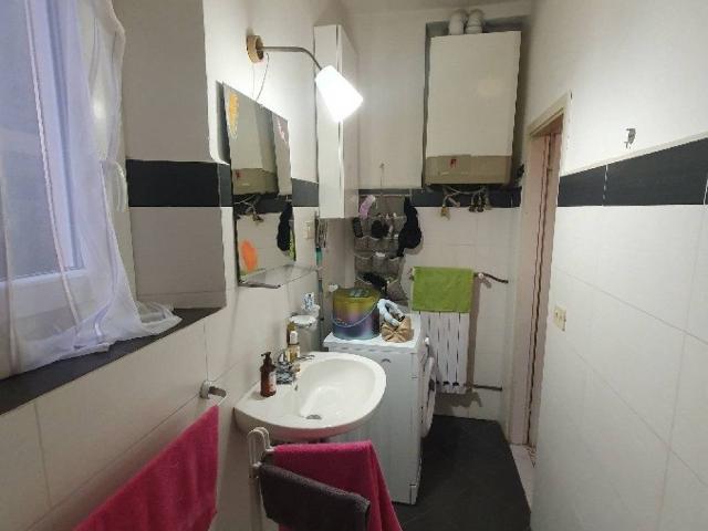 Appartamento in affitto a Parma PR