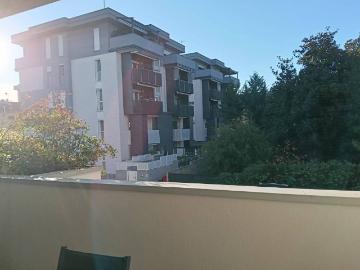 Appartamento in affitto a Parma PR
