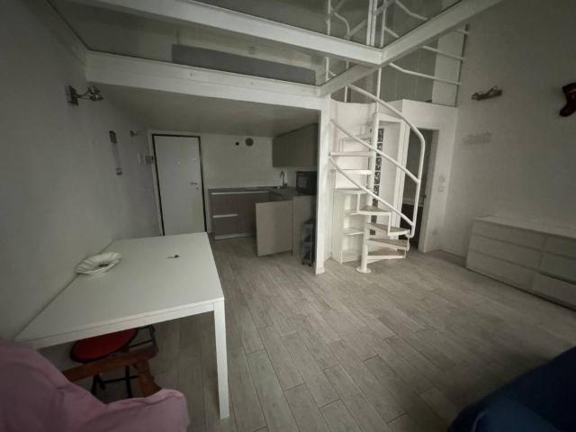 Appartamento in affitto a Parma PR
