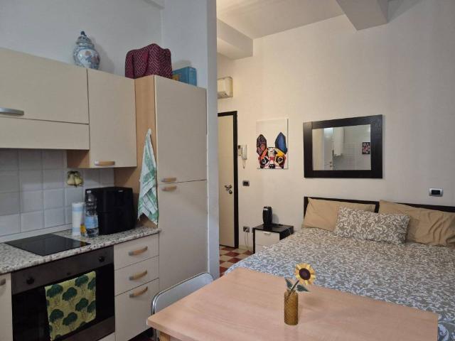 Appartamento in affitto a Parma PR
