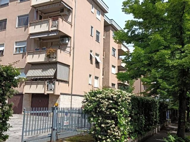 Appartamento in affitto a Parma PR