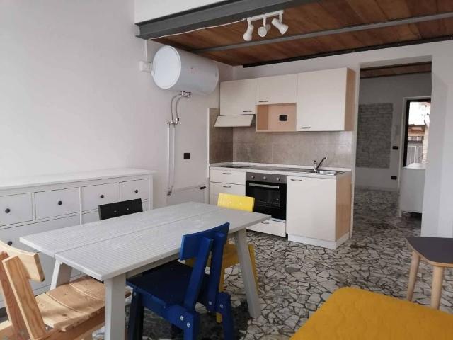 Appartamento in affitto a Parma PR