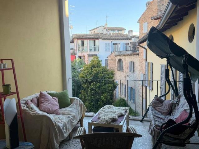 Appartamento in affitto a Parma PR