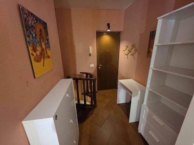 Appartamento in affitto a Parma PR