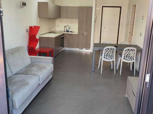 Appartamento in affitto a Parma PR