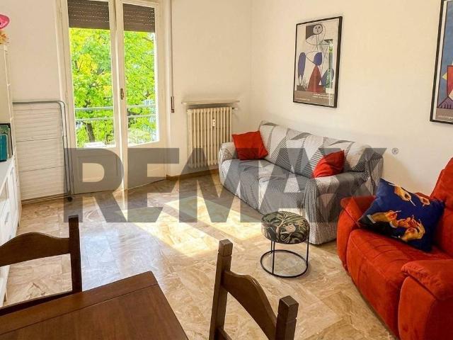 Appartamento in affitto a Parma PR