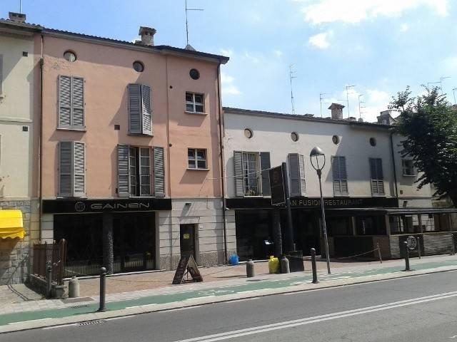 Appartamento in affitto a Parma PR