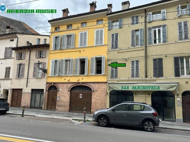 Appartamento in affitto a Parma PR