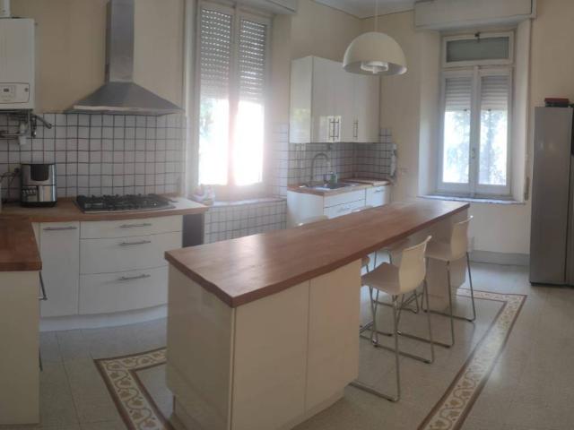 Appartamento in affitto a Parma PR