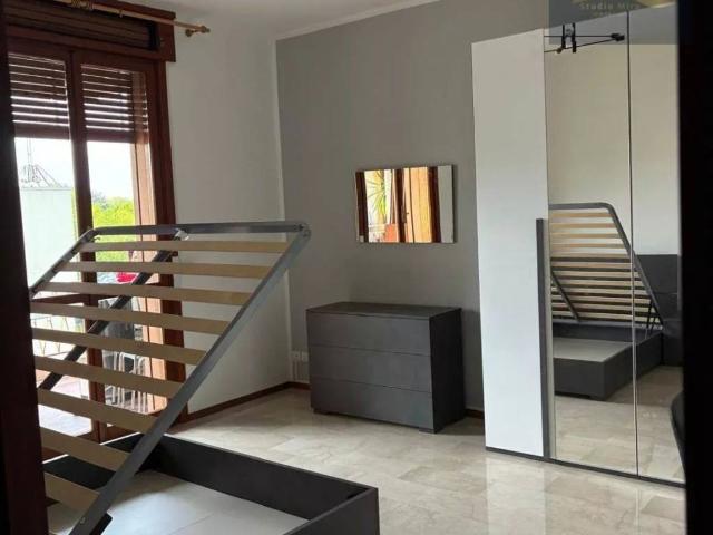 Appartamento in affitto a Parma PR