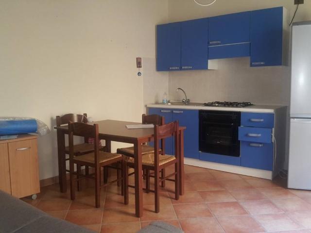 Appartamento in affitto a Parma PR