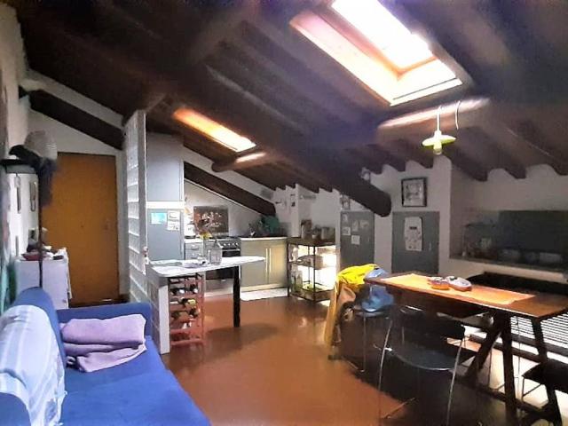 Appartamento in affitto a Parma PR