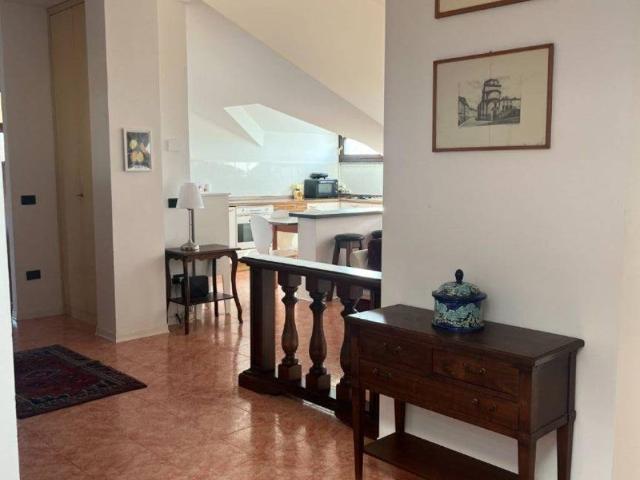 Appartamento in affitto a Parma PR
