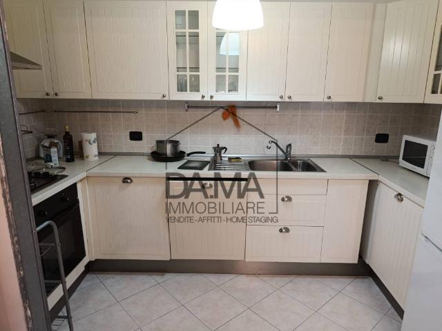 Appartamento in affitto a Parma PR