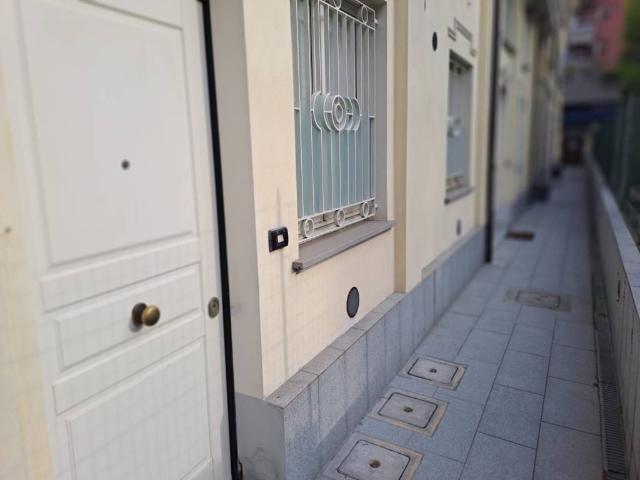 Appartamento in affitto a Parma PR