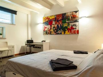 Appartamento in affitto a Parma PR