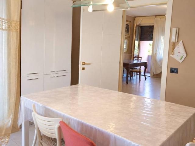 Appartamento in affitto a Parma PR