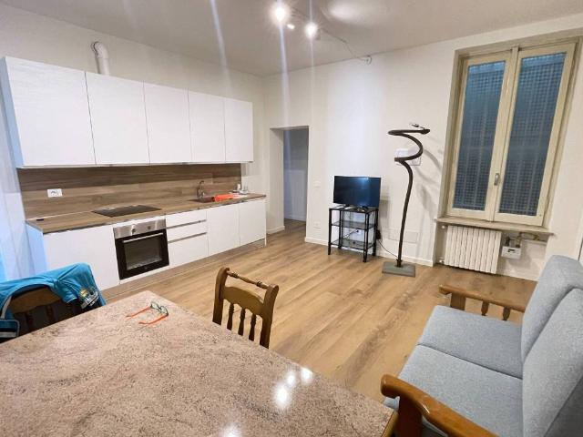 Appartamento in affitto a Parma PR