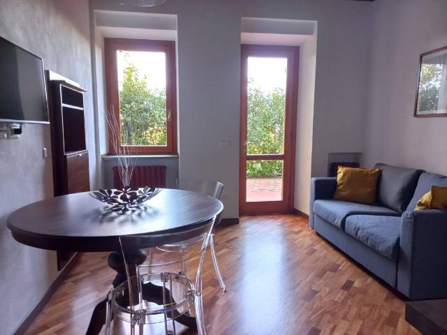 Appartamento in affitto a Parma PR